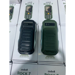 Điện thoại Mobell Rock 4 4G / Mobell Rock 7 4G ( Bảo hành hãng 12 tháng) Tùy chọn