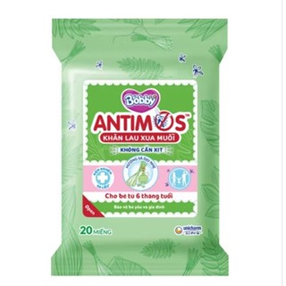 Khăn ướt chăm sóc da Fressi Care Cool Wipes bạc hà the mát gói 10 miếng