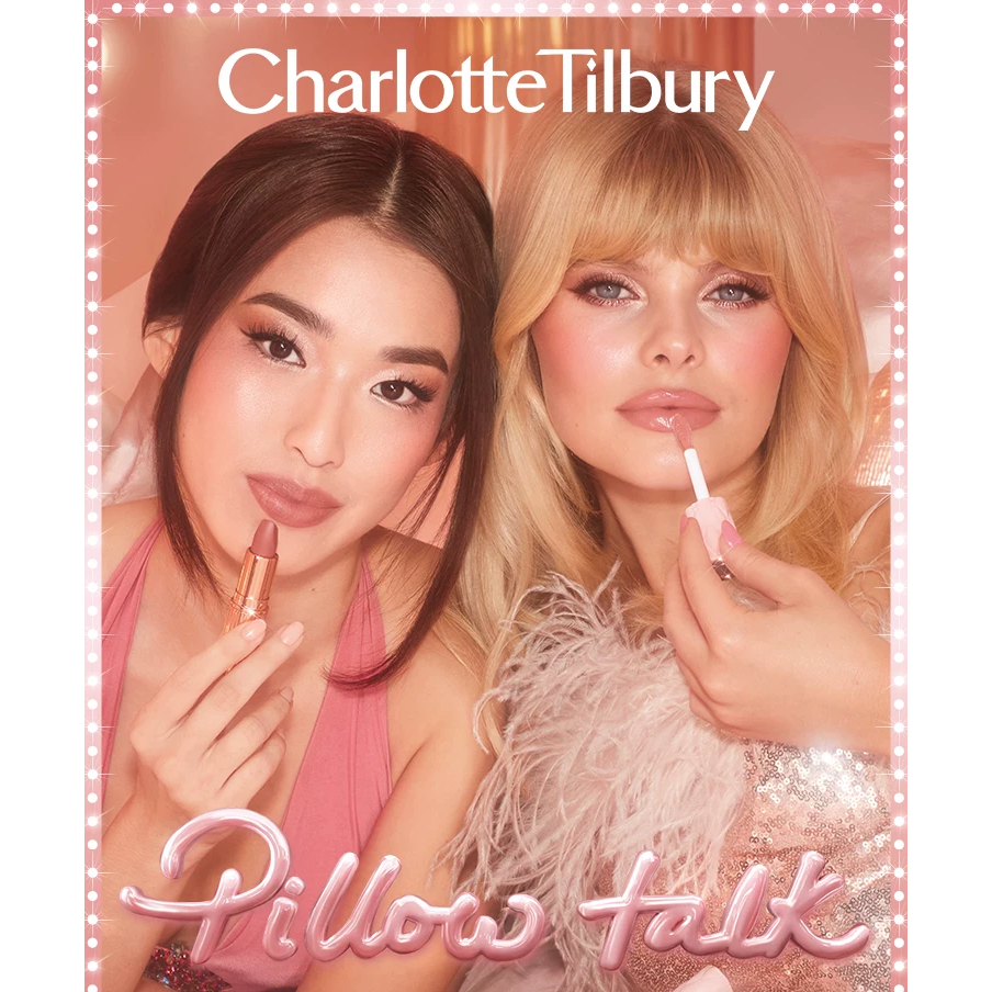 (3.5g lipstick) Son Charlotte Tilbury Đủ Bill Có Hộp Full size Chính Hãng | BigBuy360 - bigbuy360.vn