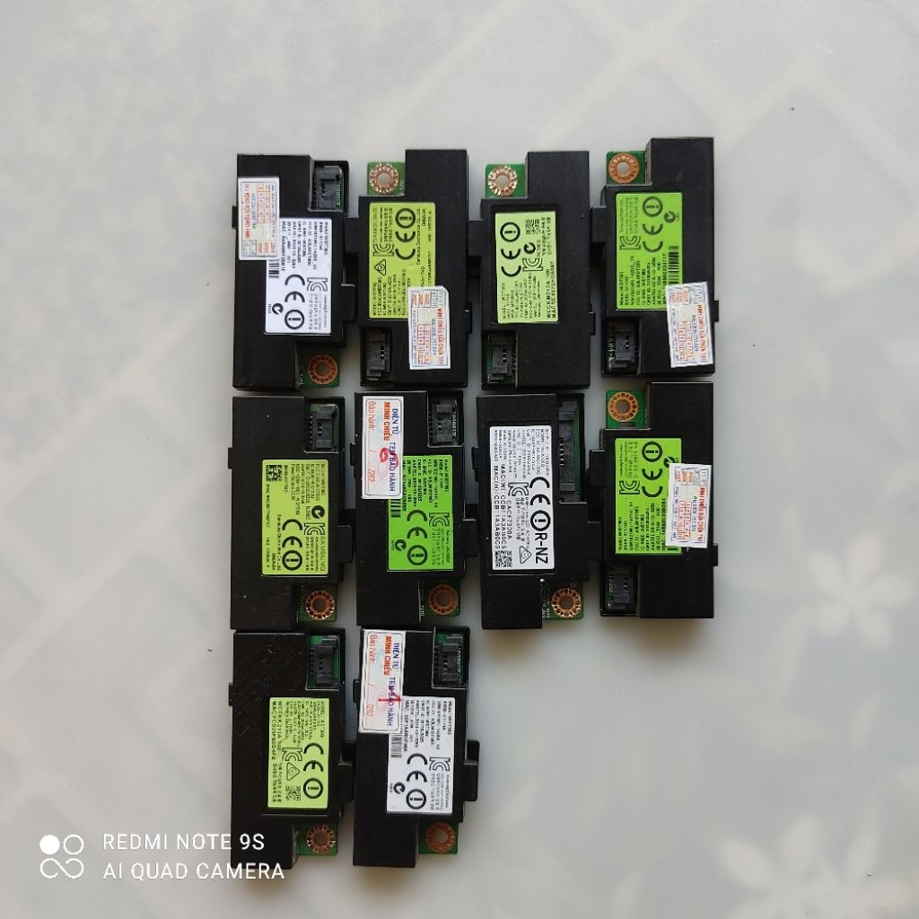 10 Bo wifi tivi thanh lý giá rẻ