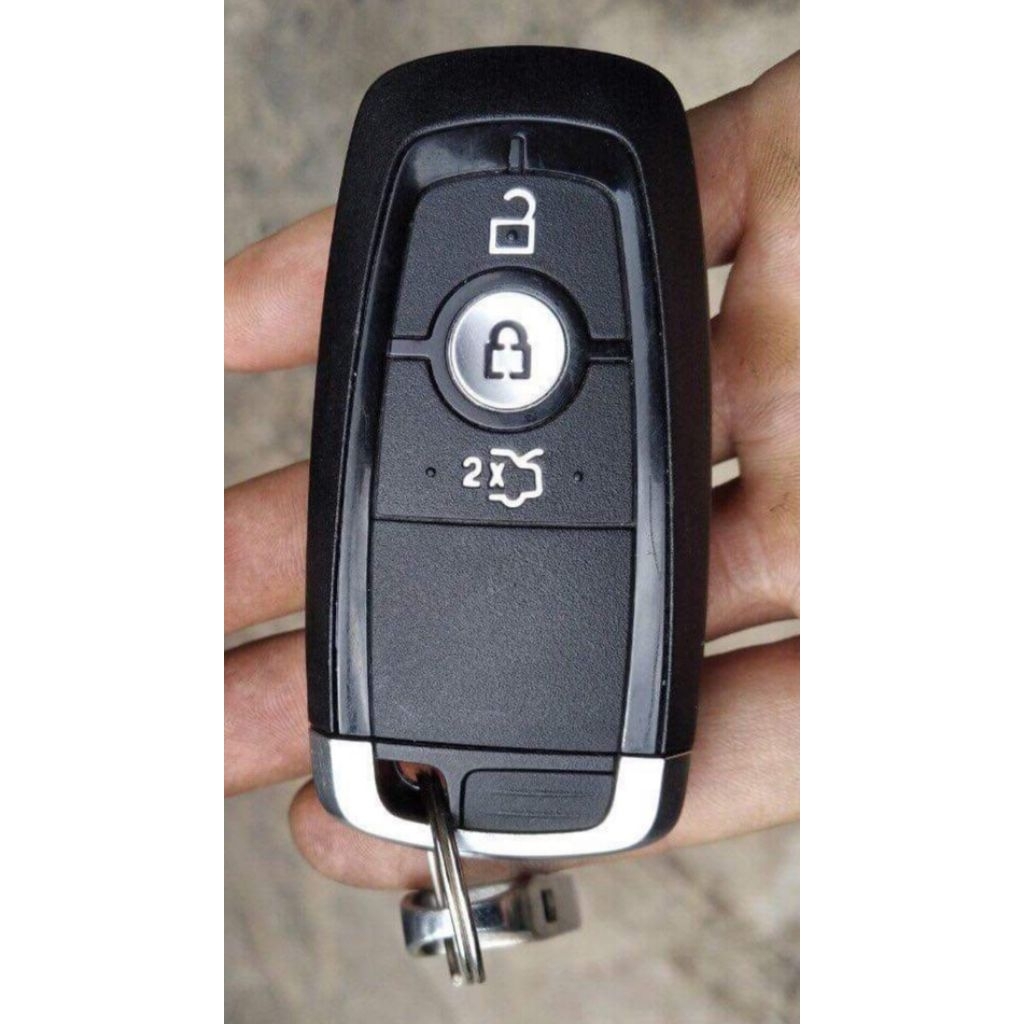 Chìa khóa remote Ford Everest 2019-2024