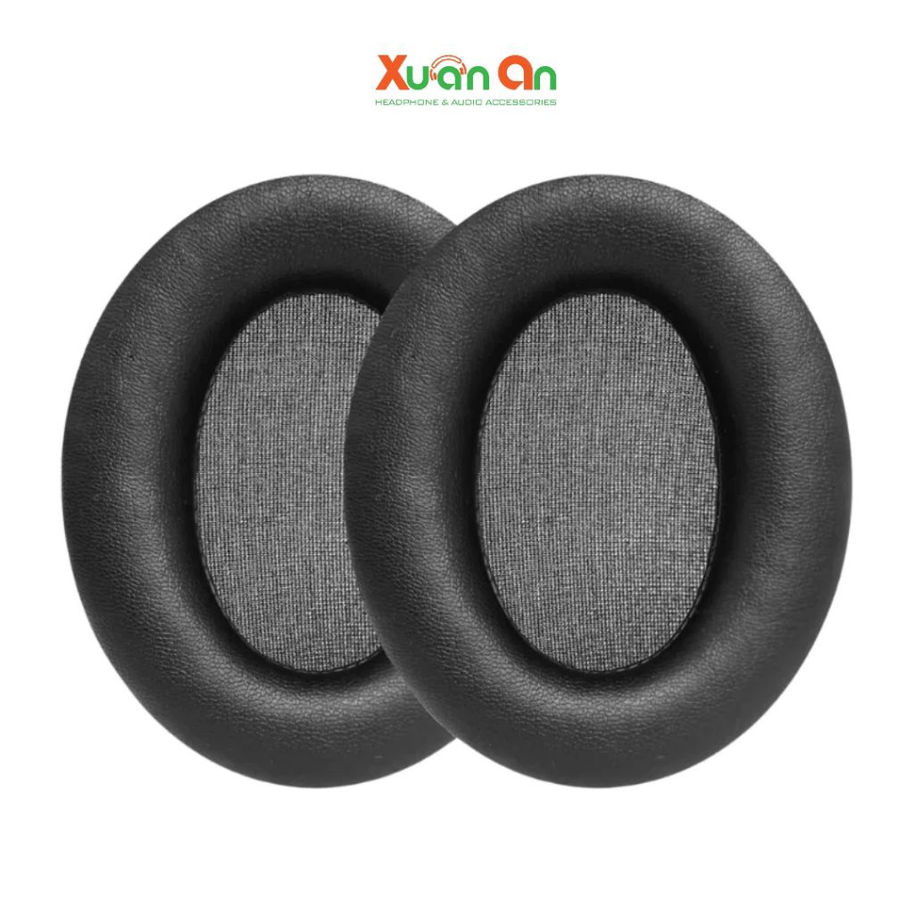 1 Cặp Đệm Tai nghe cho Hyper X Cloud 1 2 3 / X Cloud X / Flight / Flight S...