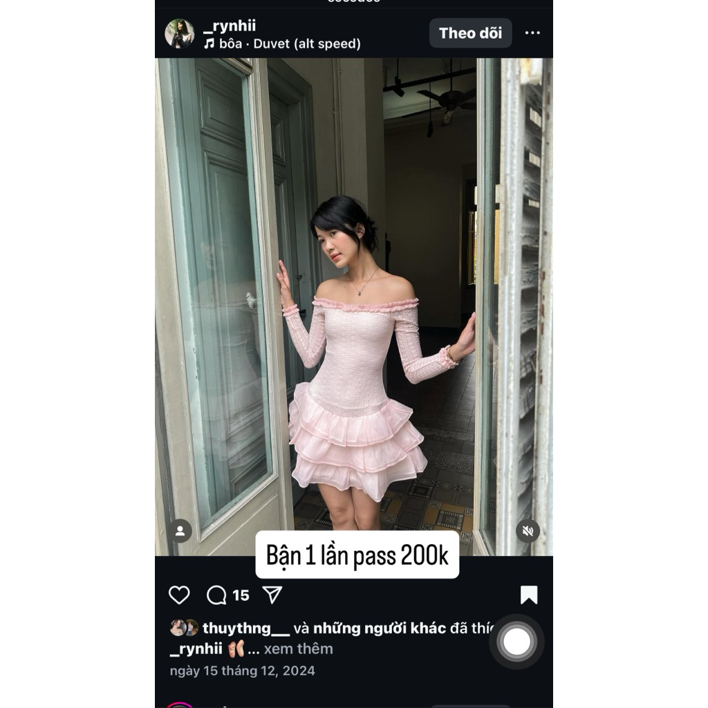 secodee aguja silbing house