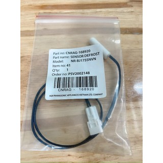 Sensor tủ lạnh - Cảm biến tủ lạnh các hãng