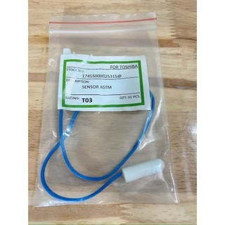 Sensor tủ lạnh - Cảm biến tủ lạnh các hãng