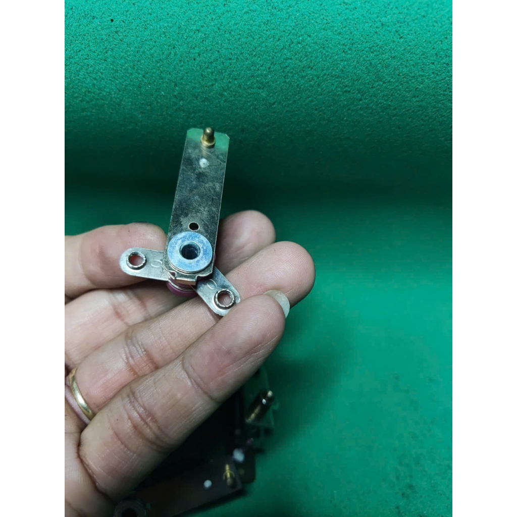 Rơ-le Áp Suất Nồi Áp Suất Điện Bluestone PCB-5629 (5L) – Dùng Chung Cho PCB-5639, 5649, 5753, 5748, 