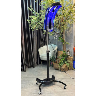 máy kích nhiệt Salon tóc