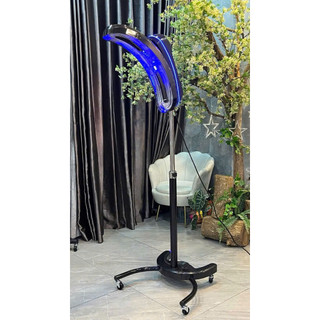 máy kích nhiệt Salon tóc