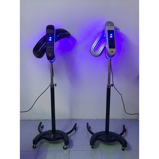máy kích nhiệt Salon tóc