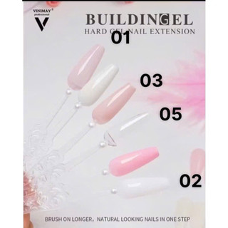 Gel Nối Móng-Phủ Cứng Móng-Buildingel