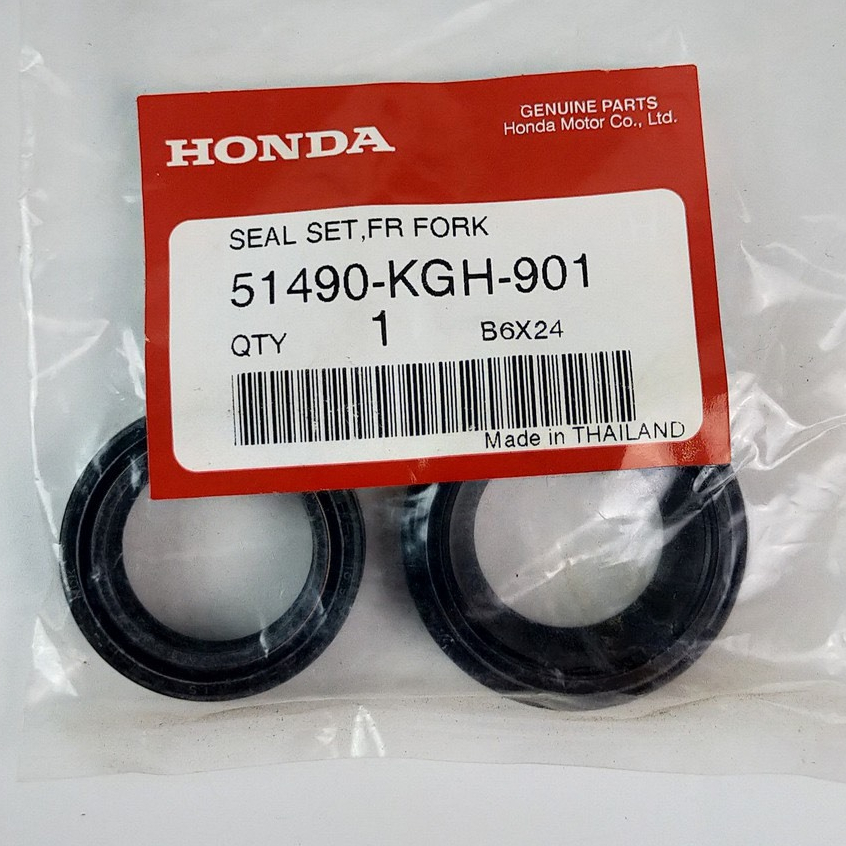 Phốt phuột trước Vario 2021, Click 2021, Gennio, Wave 125, Future 125, Wave 110, Wave RSX, Beat, Sco