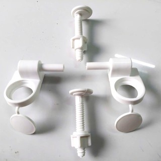 ốc nắp bồn cầu
