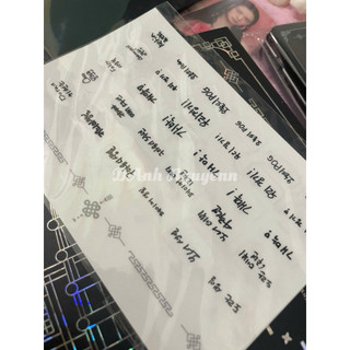 Tách lẻ Goods T1 official