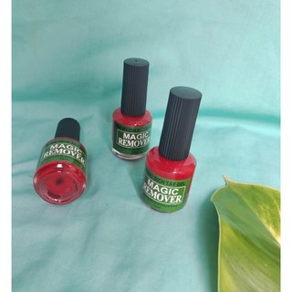 Dung dịch phá gel chuyên dùng cho móng sơn UV