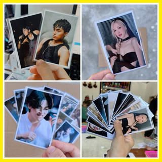 Combo 100 ảnh tặng album các size 4x6, 6x9, 9x13 cán bóng, cán mờ, ép platic, in mực chính hãng