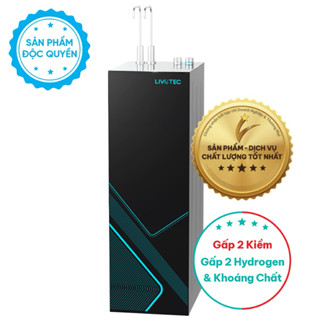 Máy lọc nước RO Livotec CL36K 2.0