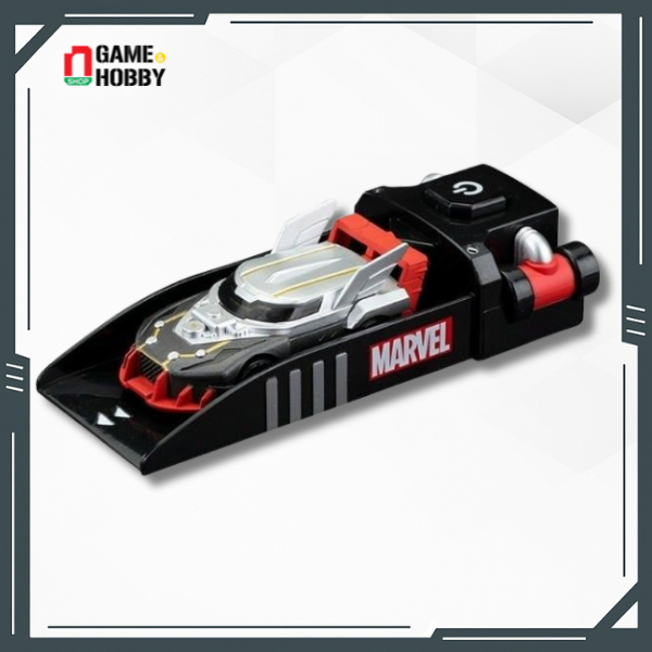 MÔ HÌNH SIÊU XE MARVEL - RACING CAR - THOR - ZD TOYS - ZC09