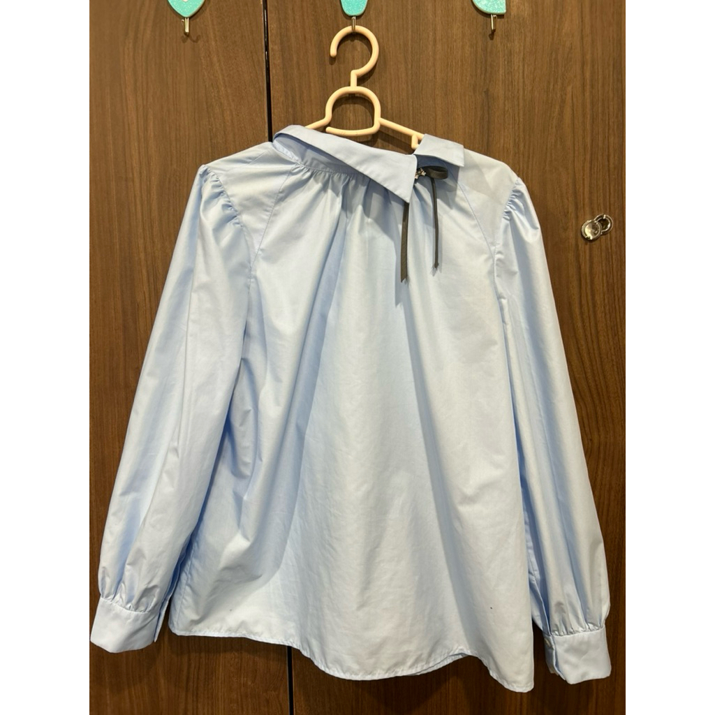 PASS ÁO JM DRESS SIZE L