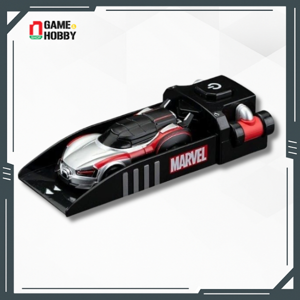 MÔ HÌNH SIÊU XE MARVEL - RACING CAR - ANT-MAN - ZD TOYS - ZC12