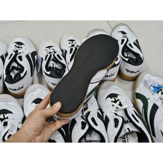  Asia Giày Kéo Co Đế Su Có Độ Bám Tốt Dùng Cho Môn Kéo Co Đẩy Gậy Giày Asia Đế Dán Su Chất Lượng Tốt 
