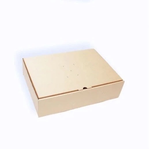 [Quà Tặng] - Hộp Carton gói hàng AASTU