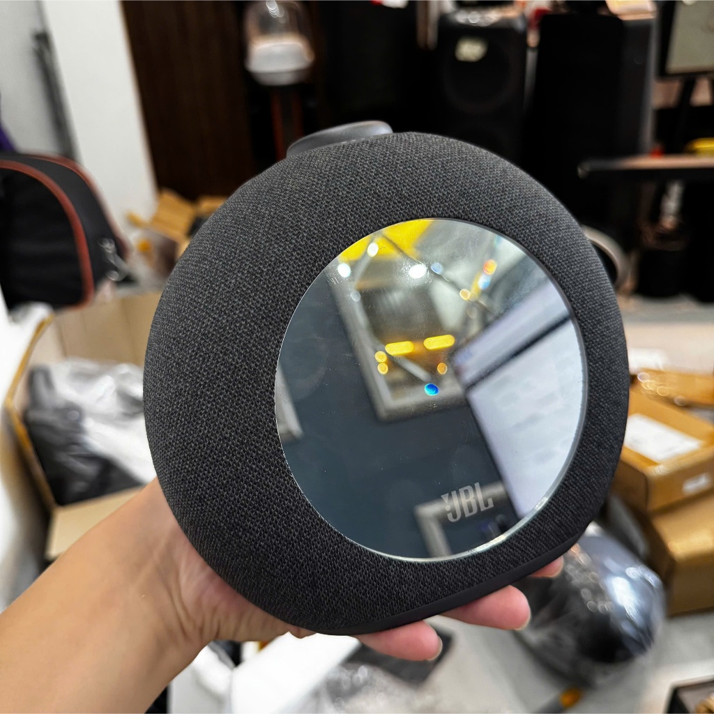 Loa Bluetooth JBL Horizon và Horizon 2 hàng lướt