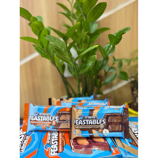   HÀNG MỸ LẺ 1 THANH  Socola Feastables Mr Beast Bar nhiều vị 60g 