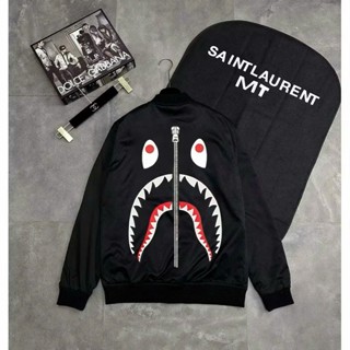 Áo khoác gió nam nữ bomber,áo boy phố in hình trước ngực chất liệu gió 2 lớp mặc mát phù hợp cho thời tiết se lạnh