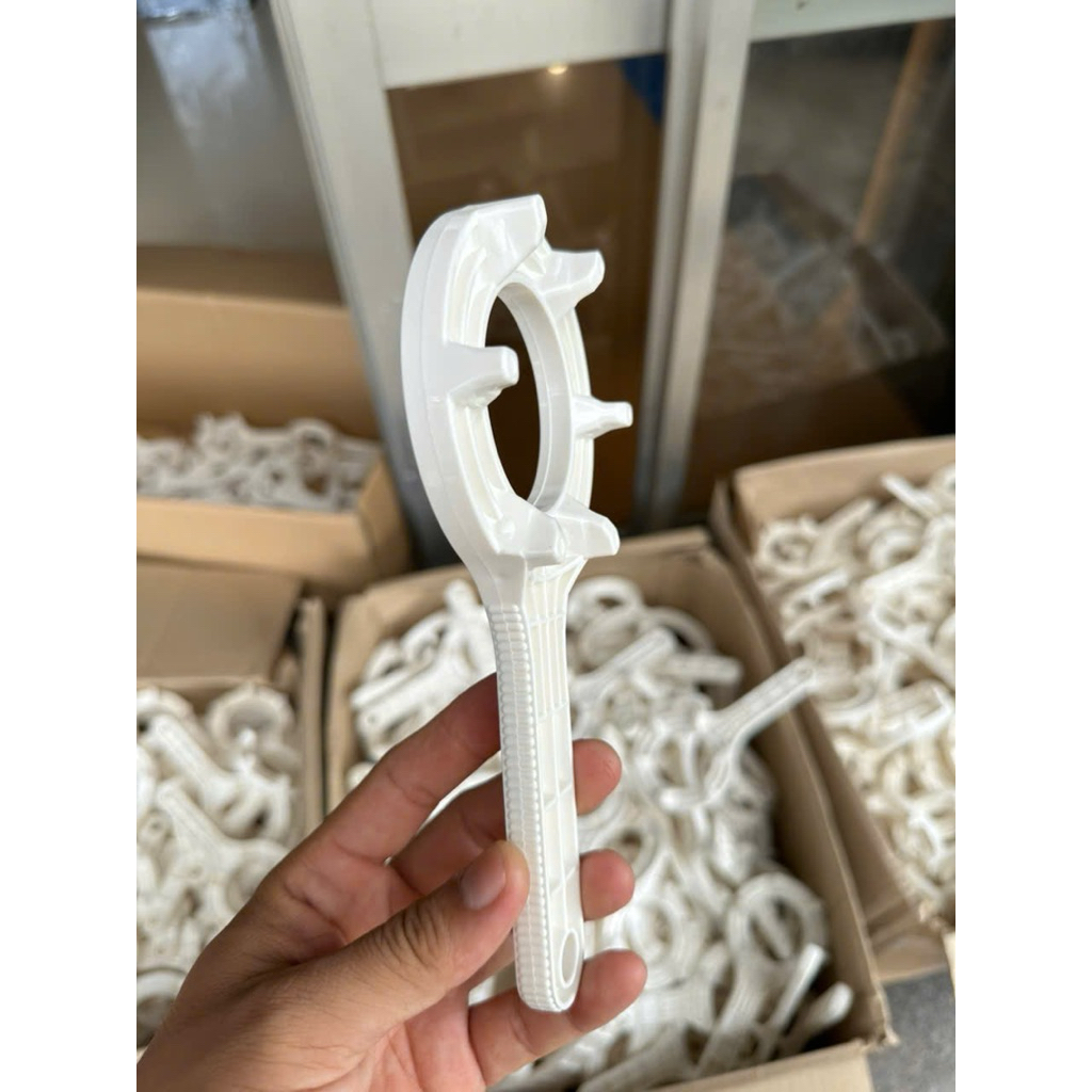 Tay vặn nắp cốc Karofi L06,D66s, X58, ,L82, M85, P95, U03, U05, U95,Ss038, D52, O07, D68, D88- Sỉ số