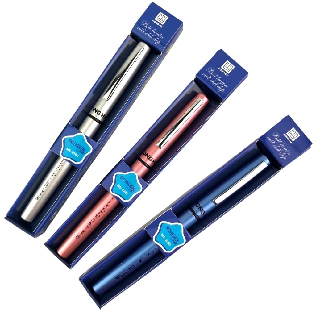 Bút mực Hồng Hà 2275, 2282