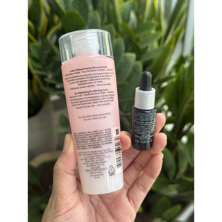 [ Macy’s Us] Set nước hoa hồng 125ml + serum 7ml