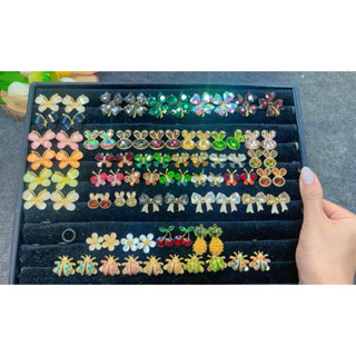  PHỤ KIỆN CHARM MINI GẮN DÉP HAVAIANAS 