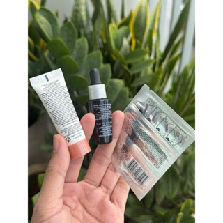 [ Macy’s Us] Set 3 món gift dưỡng da lc