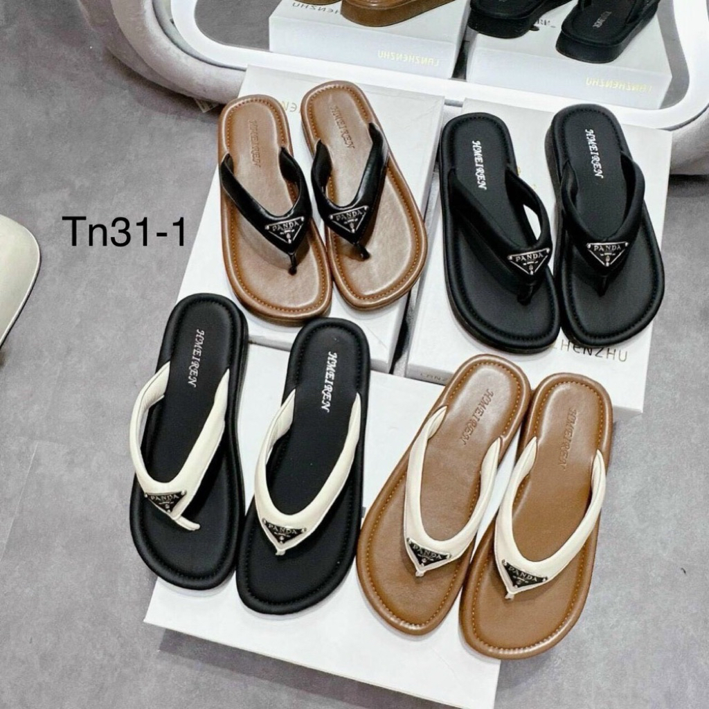 tông panda (H31-1)