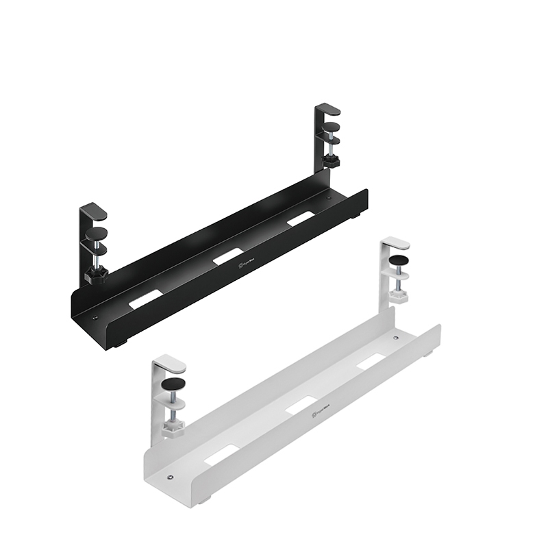 Khay đi dây kẹp bàn HyperWork MSP CM01