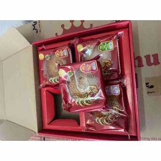 Bánh Trung Thu Kinh Đô COMBO_KĐ018