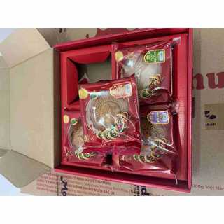  Bánh Trung Thu Kinh Đô COMBO_KĐ018 