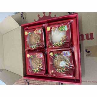 Bánh Trung Thu Kinh Đô COMBO_KĐ018