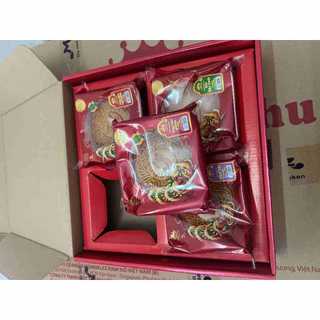 Bánh Trung Thu Kinh Đô COMBO_KĐ018