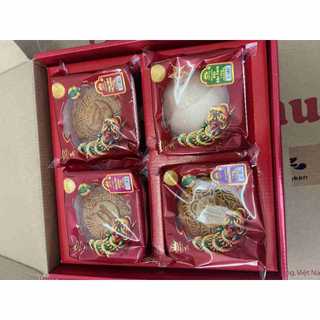 Bánh Trung Thu Kinh Đô COMBO_KĐ018