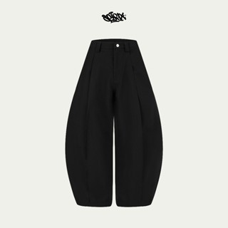 Spirix1x1 Quần Tây Ống Rộng Vibes Nhật Nam Nữ Big Size Đi Chơi, Du lịch,Sự Kiện, Mùa Hè Quần Dài Thoải Mái Dày Dặn Mensw