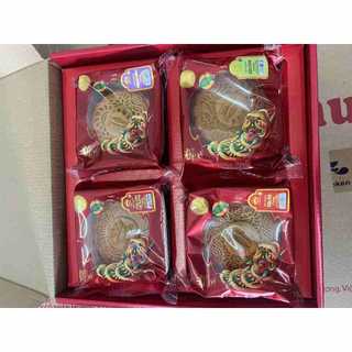 Bánh Trung Thu Kinh Đô COMBO_KĐ020