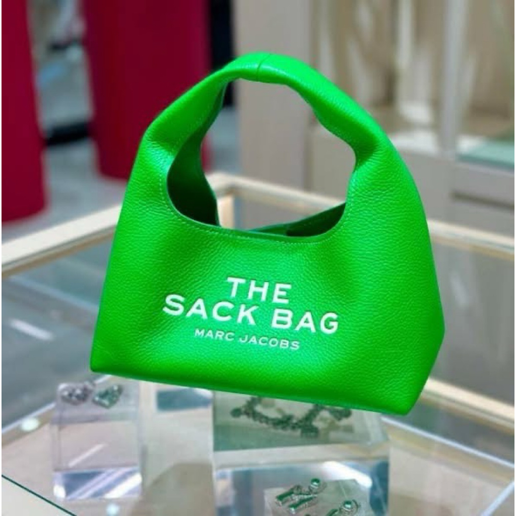 Túi Marc Jacobs The Mini Sack  Bag