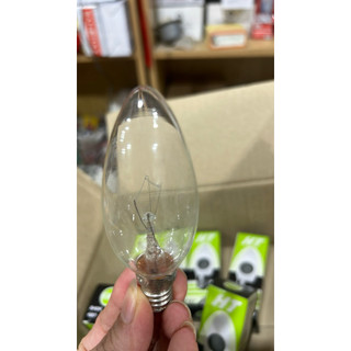 Combo 10 bóng nhót sợi đốt 40w - E27 Hòa Thái