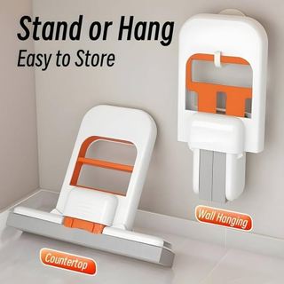  Cây Lau Bếp Tự Vắt LS22 Đa Năng Dụng Cụ Lau Kính Oto Gấp Gọn - Chổi Vệ Sinh Nhà Tắm Bàn Làm Vệc Thông Minh 