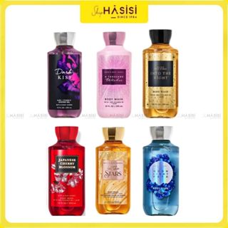 Gel Tắm BBW Shower Gel 295ml