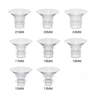 1 chiếc đệm hạ size của máy hút sữa MOMCOZY