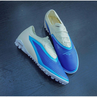 Giày P,hantom 6 Pro Loại 1 kèm khâu đế,dây phối màu,keo dán giày,tất,,Dũng Dày Football