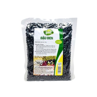 Đậu đen đà lạt Phú Minh Tâm 450gr