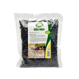 Đậu đen đà lạt Phú Minh Tâm 450gr